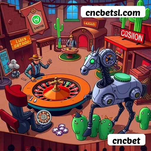 Requisitos sistema cncbet APK Android