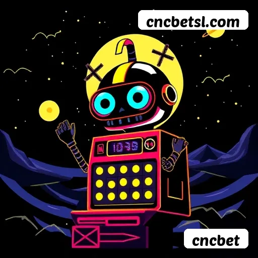 Vantagens APK mobile cncbet Brasil