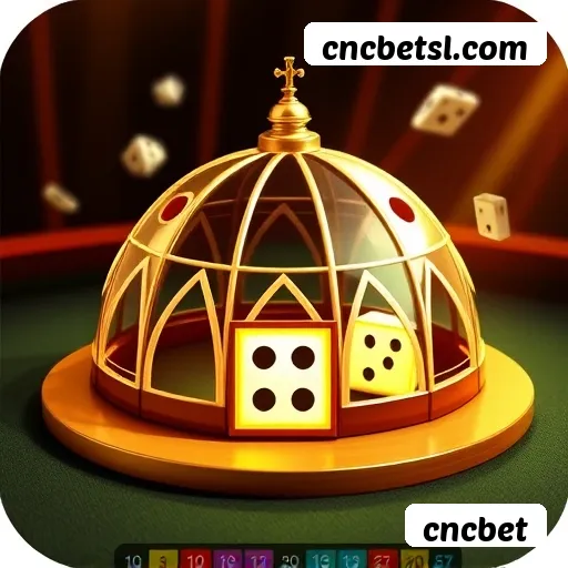 cncbet App Mobile iOS Android Brasil