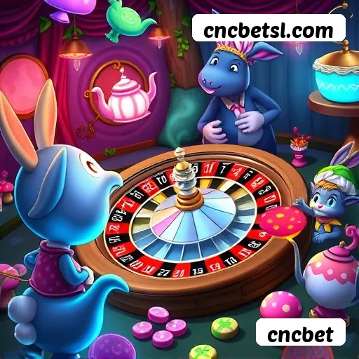 2.800+ Jogos Certificados cncbet